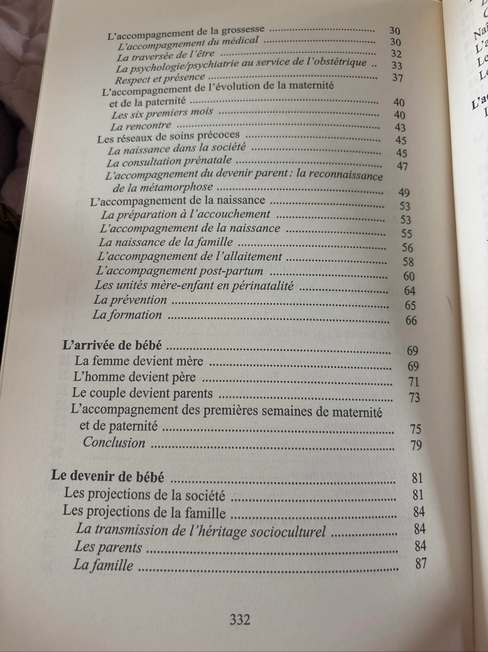 Acompañar la vida desde el nacimiento hasta la muerte – photo 4